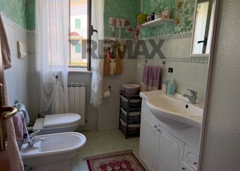 Bagno - Villa VIA CAVATE
32, Pettorano sul Gizio - foto 40