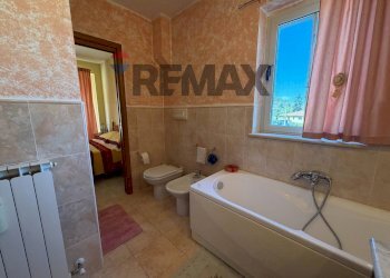 Bagno - Villa VIA CAVATE
32, Pettorano sul Gizio - foto 52