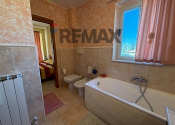 Bagno - Villa VIA CAVATE
32, Pettorano sul Gizio - foto 53