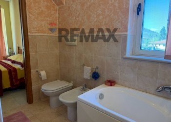 Bagno - Villa VIA CAVATE
32, Pettorano sul Gizio - foto 54