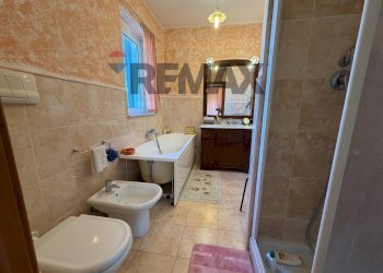 Bagno - Villa VIA CAVATE
32, Pettorano sul Gizio - foto 56