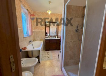 Bagno - Villa VIA CAVATE
32, Pettorano sul Gizio - foto 58