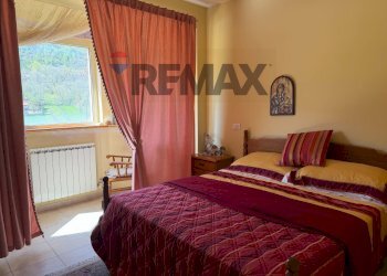 Camera / camera da letto - Villa VIA CAVATE
32, Pettorano sul Gizio - foto 62