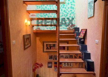 Scale - Villa VIA CAVATE
32, Pettorano sul Gizio - foto 66