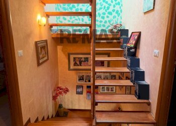 Scale - Villa VIA CAVATE
32, Pettorano sul Gizio - foto 67
