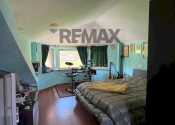 Camera / camera da letto - Villa VIA CAVATE
32, Pettorano sul Gizio - foto 68