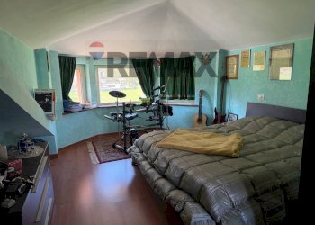Camera / camera da letto - Villa VIA CAVATE
32, Pettorano sul Gizio - foto 69