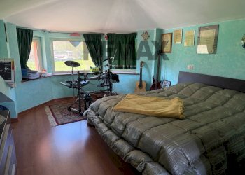 Camera / camera da letto - Villa VIA CAVATE
32, Pettorano sul Gizio - foto 70
