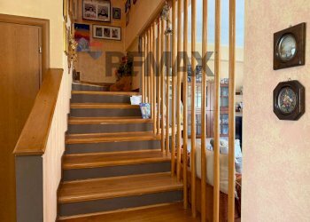 Scale - Villa VIA CAVATE
32, Pettorano sul Gizio - foto 81