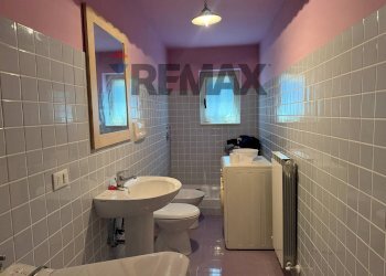 Bagno - Villa VIA CAVATE
32, Pettorano sul Gizio - foto 82