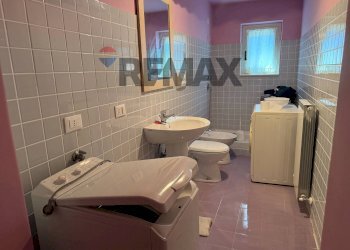 Bagno - Villa VIA CAVATE
32, Pettorano sul Gizio - foto 83