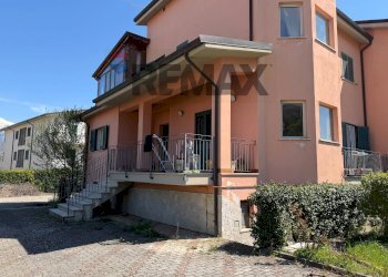 Casa all\'aperto - Villa VIA CAVATE
32, Pettorano sul Gizio - foto 85