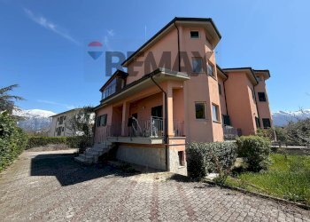 Casa all\'aperto - Villa VIA CAVATE
32, Pettorano sul Gizio - foto 86