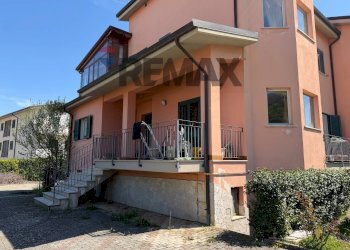 Casa all\'aperto - Villa VIA CAVATE
32, Pettorano sul Gizio - foto 87