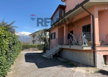 Casa all\'aperto - Villa VIA CAVATE
32, Pettorano sul Gizio - foto 88