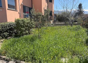 Giardino - Villa VIA CAVATE
32, Pettorano sul Gizio - foto 89