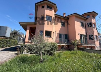 Casa all\'aperto - Villa VIA CAVATE
32, Pettorano sul Gizio - foto 92