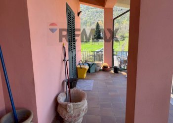 Balcone - Villa VIA CAVATE
32, Pettorano sul Gizio - foto 93