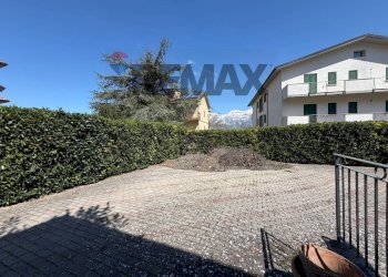 Casa all\'aperto - Villa VIA CAVATE
32, Pettorano sul Gizio - foto 95