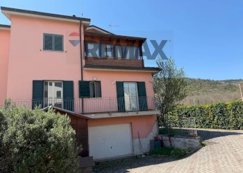 Casa all\'aperto - Villa VIA CAVATE
32, Pettorano sul Gizio - foto 100