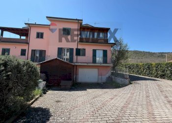 Casa all\'aperto - Villa VIA CAVATE
32, Pettorano sul Gizio - foto 102