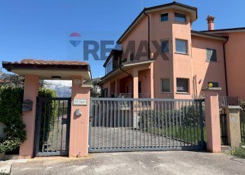 Casa all\'aperto - Villa VIA CAVATE
32, Pettorano sul Gizio - foto 103