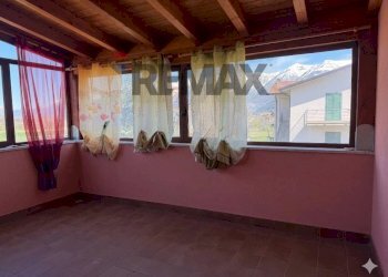 Stanza vuota - Villa VIA CAVATE
32, Pettorano sul Gizio - foto 104