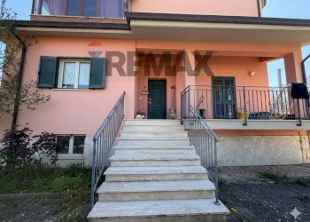 Casa all\'aperto - Villa VIA CAVATE
32, Pettorano sul Gizio - foto 107