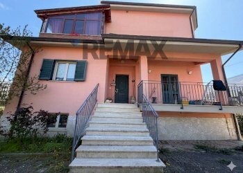 Casa all\'aperto - Villa VIA CAVATE
32, Pettorano sul Gizio - foto 109