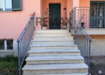 Scale - Villa VIA CAVATE
32, Pettorano sul Gizio - foto 111