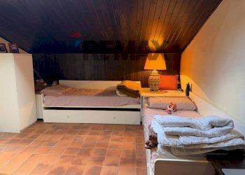 Camera / camera da letto - Trilocale Campo di Giove - foto 4
