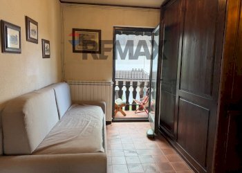 Soggiorno - Trilocale Campo di Giove - foto 8