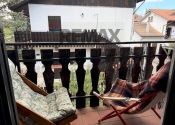Balcone - Trilocale Campo di Giove - foto 11