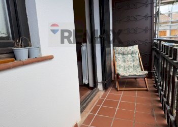 Balcone - Trilocale Campo di Giove - foto 14