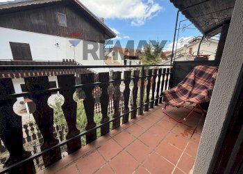 Balcone - Trilocale Campo di Giove - foto 15