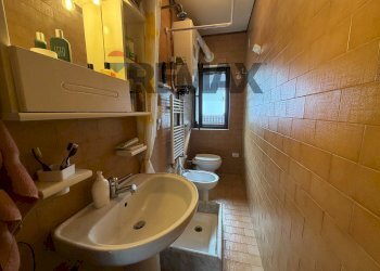Bagno - Trilocale Campo di Giove - foto 18