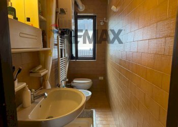 Bagno - Trilocale Campo di Giove - foto 19