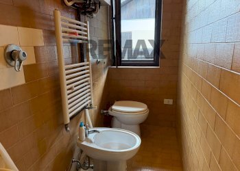 Bagno - Trilocale Campo di Giove - foto 20