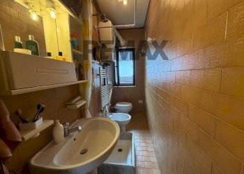 Bagno - Trilocale Campo di Giove - foto 21