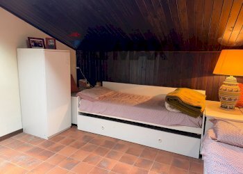 Camera / camera da letto - Trilocale Campo di Giove - foto 22