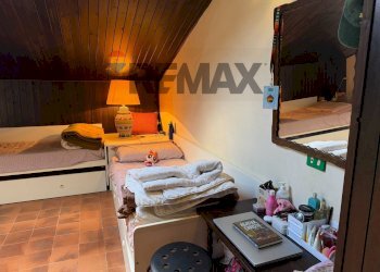 Camera / camera da letto - Trilocale Campo di Giove - foto 23