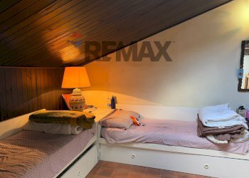 Camera / camera da letto - Trilocale Campo di Giove - foto 26