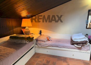 Camera / camera da letto - Trilocale Campo di Giove - foto 27