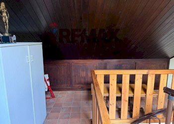Terrazza - Trilocale Campo di Giove - foto 28