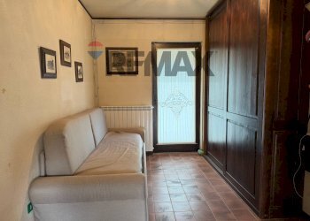 Soggiorno - Trilocale Campo di Giove - foto 30