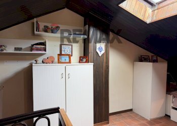 Camera / camera da letto - Trilocale Campo di Giove - foto 32