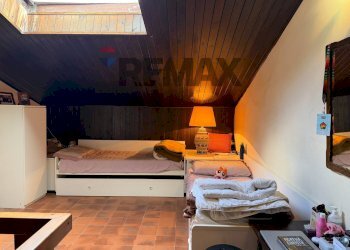 Camera / camera da letto - Trilocale Campo di Giove - foto 33
