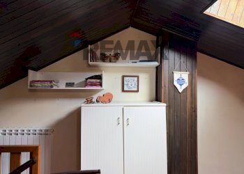 Camera / camera da letto - Trilocale Campo di Giove - foto 34