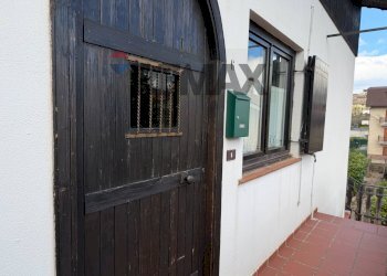 Balcone - Trilocale Campo di Giove - foto 38