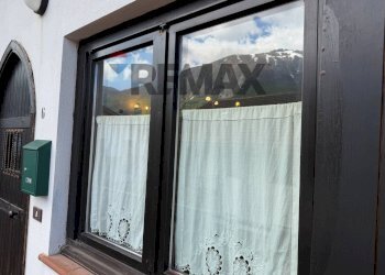 Dettagli - Trilocale Campo di Giove - foto 41